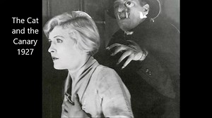 This version includes the titles of each individual film. Happy Halloween! And enjoy! | Old Hollywood Classics