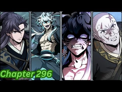 [296] Nano Machine ! Manhwa Recap