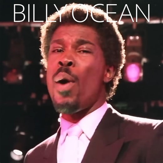 "Caribbean Queen, I remember lots of lovely things about that. In fact, Caribbean Queen started before the song was even written." Billy talks us through the history behind his greatest hit... #billyonbilly | Billy Ocean