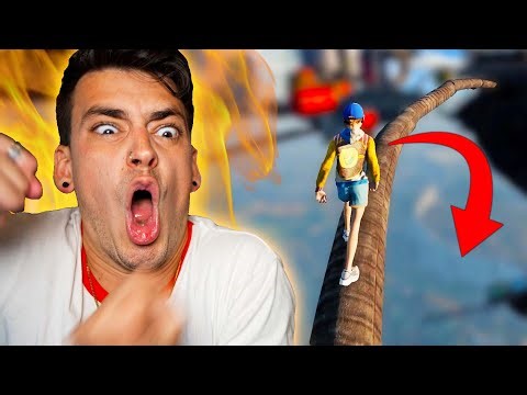 PLAYING A VERY CALM RELAXING GAME. (Only Up!)