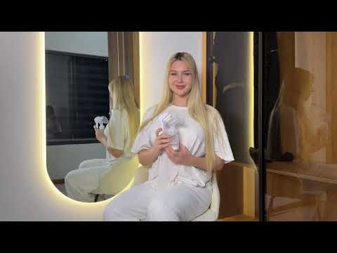 [4K] Breastfeeding with Kate | Tips & Breast Pump Tutorial | Pump With Me 2025