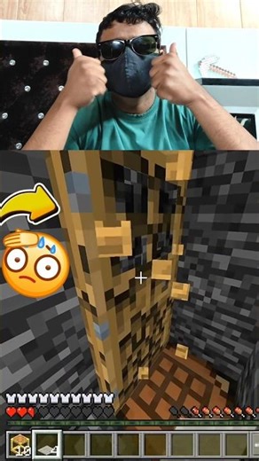 HIS SISTER TRAPPED HIM..😱