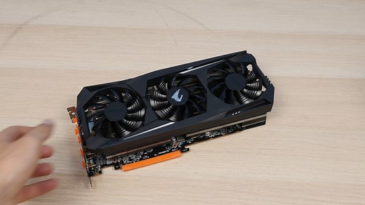 2.5K views · 801 reactions | Premium Build in Every Aspect. AORUS RX...