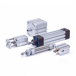 [Hot Item] Agent Purchase Festo Bimba Type Air Cylinders