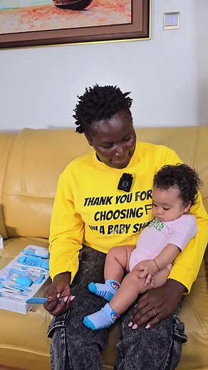 Essential Baby Care Kit Items and Their Uses