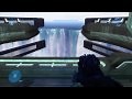 Xbox 360 Longplay [001] Halo 3 (Part 6 of 9 -The Ark)