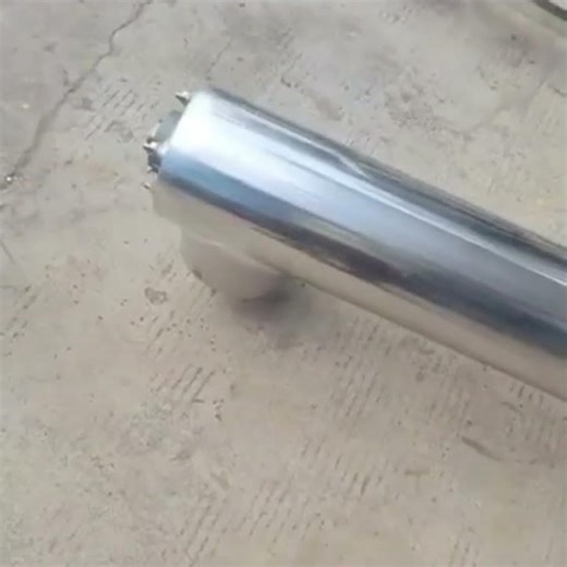 🌀 Horizontal Screw Feeder — Controlled Feeding Starts Here