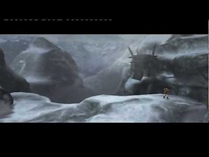 01. Tomb Raider: Anniversary - Level 1. Caves - OPENING PS3