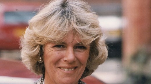 Young Queen Camilla: iconic pre-royal photos & moments