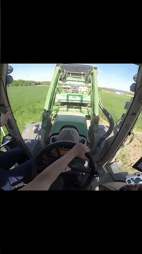 Lets Drive Fendt 724 Vario/ Kartoffeln laden/ Frontlader