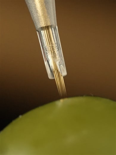 Understanding the Importance of Precision in Tattooing