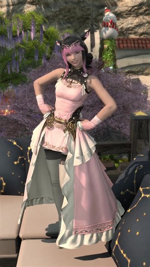 How many alts do you have? #finalfantasyxiv #ffxiv #ffxivcommunity