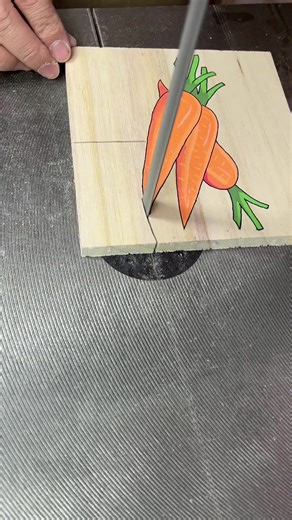 Wood Cutting Therapy: ASMR for Stress Relief