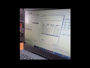 Installation of CONTEC SP80B Spirometer (Part5)