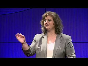 The Future of Healthcare-Why Patients Should Care | Wendy Ward | TEDxUAMS
