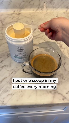 What happens when the most skeptical woman alive drinks this daily for one month? Well… Listen. I’ve been burned before… 🎈Probiotics that made me more bloated… 🐌Diets that wreaked my metabolism… 💸$$$ “detox teas” that tasted like compost water. So when I saw Complete Gut Repair, I rolled my eyes so hard I gave myself a migraine. But the bloat and weight gain was OUT OF CONTROL… My clothes felt tighter and tighter by the day… My joints were aching, my skin looked like I was in my 70s (I’m 45).
