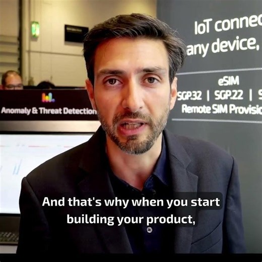 Why every IoT connectivity strategy need flexibility and scalability