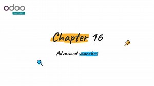 Advanced Searches Demo