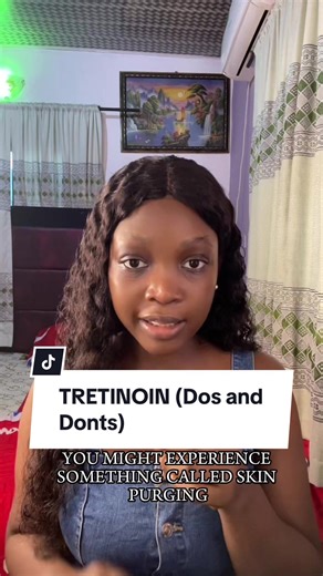 Dos and Donts of Using Tretinoin for Acne and Hyperpigmentation