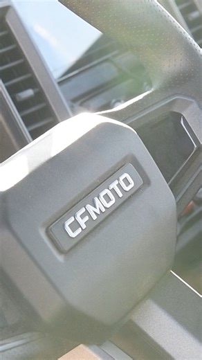 1.6K views · 19 reactions | transform Your CFMOTO U10 PRO with Elka...