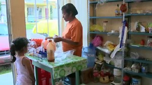 Mexico’s housing scheme hits snag