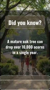 10 Mind Blowing Plant Facts Nature Is Amazing!