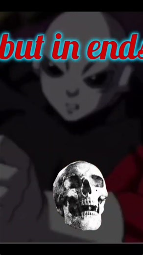 goku vs jiren final fight