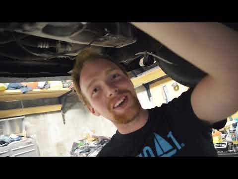 evry mod tdi install