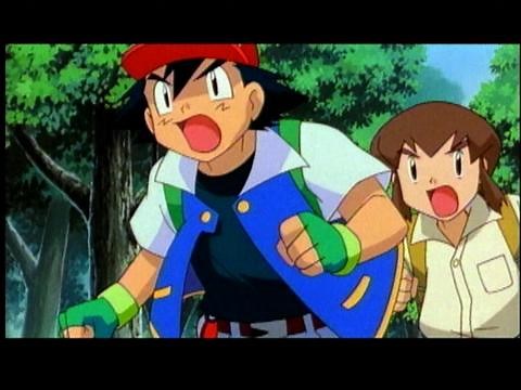 Pokemon 4Ever: Celebi - Voice of the Forest (2001)