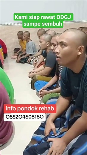 mikir BBM sampek gendeng #odgjsembuh