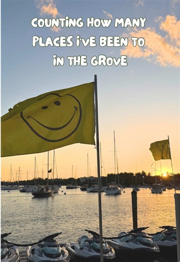 thegroveinsider on TikTok