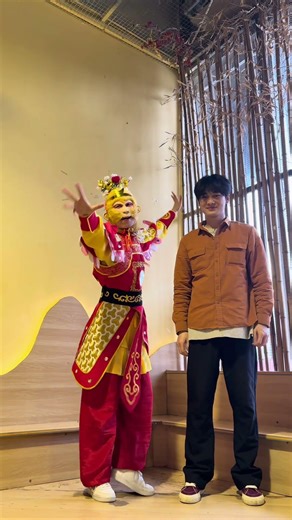 水手急急如律令#wukonggroove #tiktokdance #dance #抖音潮流舞蹈地图 #水手急急如律令 #搞笑舞蹈 #抖音潮流舞蹈大赛 #抖音舞蹈 #funny #cute#一起跳舞