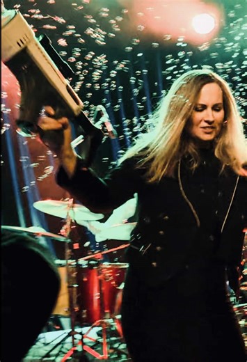 Newbird live in Dale, Norway. 27/12/2025 #musictok #live #concert #livemusic #newbird