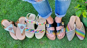 23 reactions | Add some sparkle to your step with Diamond Dotz...