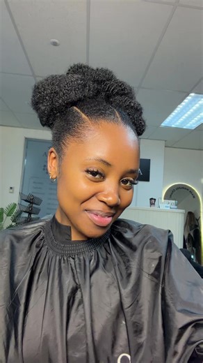 Stunning New Hair Trends by Azande Hair and Beauty