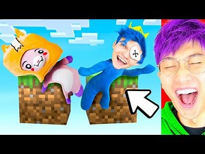 THE BEST MINECRAFT VIDEOS ON YOUTUBE! (TEN FRIENDS BATTLE ROYALE, BUILDING COMPETITION, & MORE!)