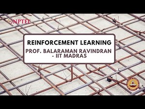 Reinforcement Learning-Intro Video