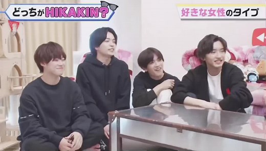 年上組なにわ男子の道枝駿佑に容赦ない瞬間📛