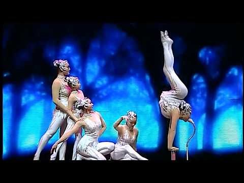 Insane Marinelli bend!!