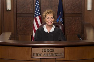 Wow, Judge Judy’s Wildly High Net Worth Just Sentenced Me to a Lifetime of Being Broke