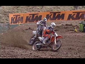 2011 FIM Motocross World Championship - Teutschenthal (GER)