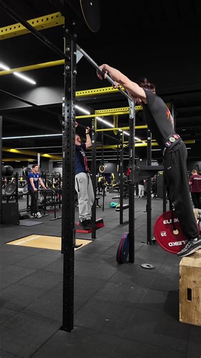 EMOM Fitness Challenge: Increasing from 25 KG to 40 KG