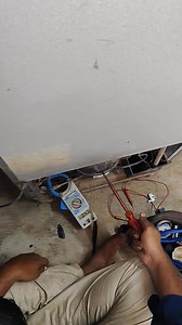 3.9M views · 33K reactions | Whirlpool Fridge compressor not running #fblifestyle | Simple solutions | Facebook