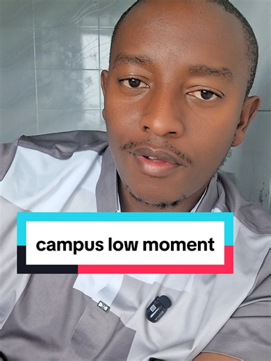 campus/university students lowest moments in financial crisis. #universitylife #uni #ku #jkuat #comrade @Kenyatta University @University of Nairobi @Kenyan University @I ♥️ CHUKA UNIVERSITY