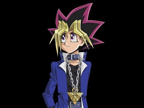 Yu-Gi-Oh! Voice Clips - Yugi Muto