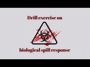 Biological spill response