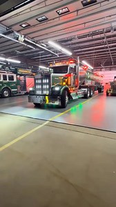 14K views · 462 reactions | Tanker 78 responding to a brush fire #firefighter #texas #viral #fyp | Firefighters_Life | Facebook