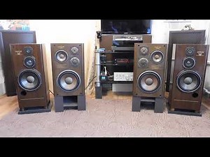 Diatone DS-97C против Diatone DS-3000