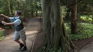 Adventure awaits! Dive into the mystery of Smuggler's Cove with Rusticus every Monday. Interactive storytelling and swashbuckling fun guaranteed! Audiences will join daring duo, Edward and Kitty in a brand new mystery to uncover strange goings on in the grounds this Summer. With rumours of smuggling at the cliffs below and plenty of curious characters in the mix – audiences will need to use their powers of deduction to uncover the secrets of Smuggler's Cove! 🕐 : 11am, 12.30pm and 2pm ⏲️ : appro