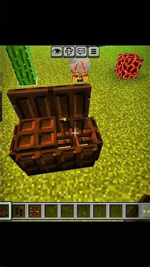 Minecraft smoth build🤫...